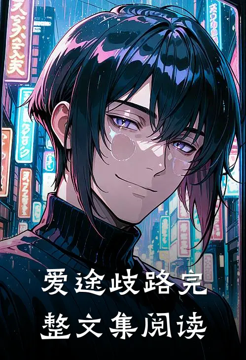 爱途歧路完整文集阅读