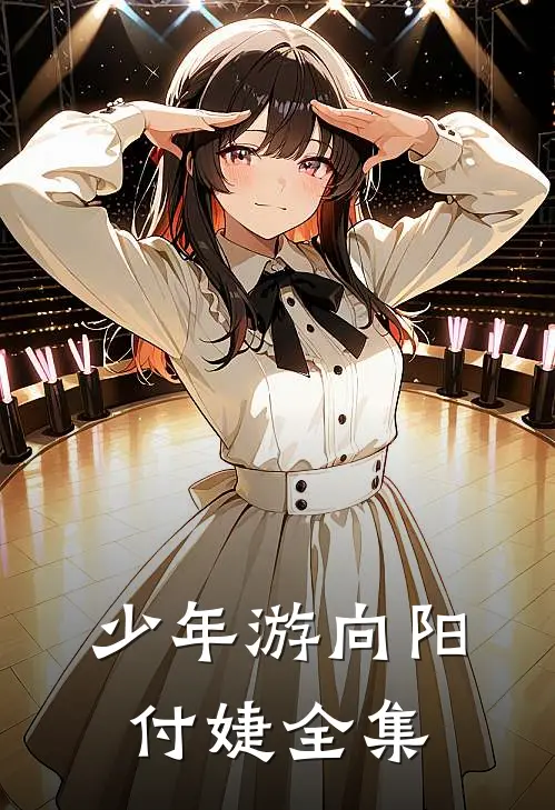 少年游向阳付婕全集