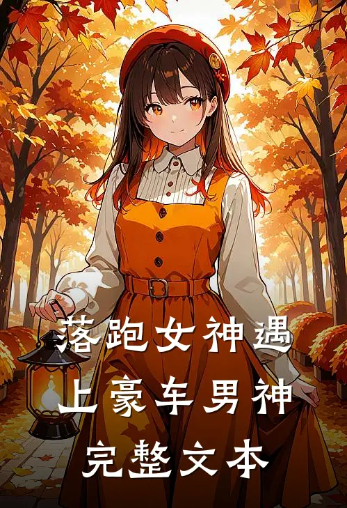 落跑女神遇上豪车男神完整文本