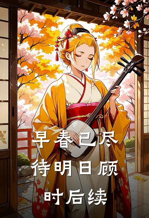 早春已尽待明日顾时后续