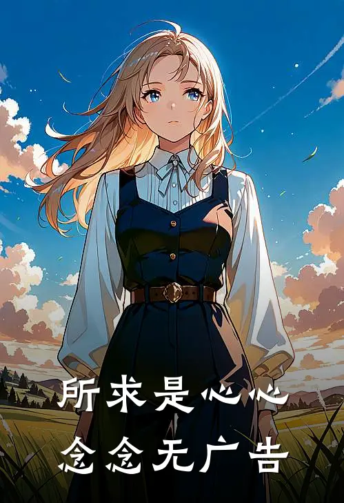 所求是心心念念无广告