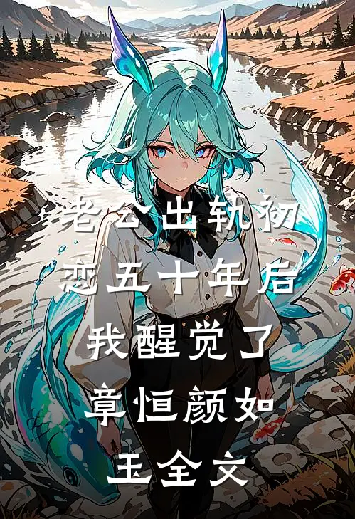老公出轨初恋五十年后，我醒觉了章恒颜如玉全文
