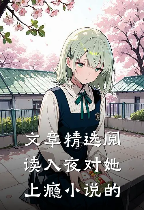 文章精选阅读入夜对她上瘾小说的