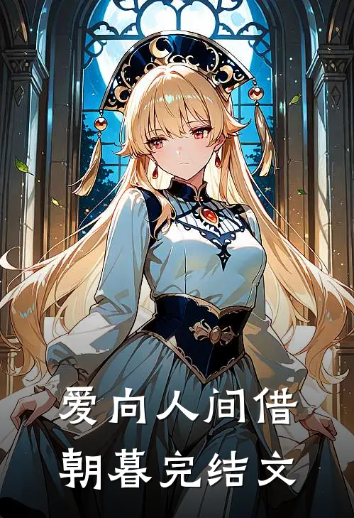 爱向人间借朝暮完结文