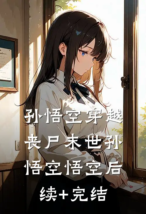 孙悟空穿越丧尸末世孙悟空悟空后续+完结
