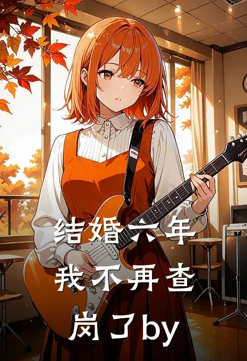 结婚六年，我不再查岗了by
