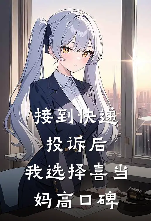 接到快递投诉后，我选择喜当妈高口碑