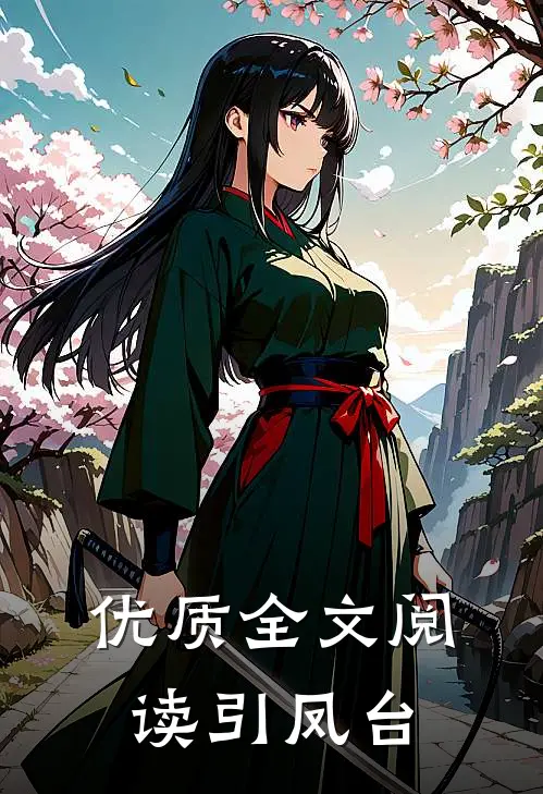 优质全文阅读引凤台
