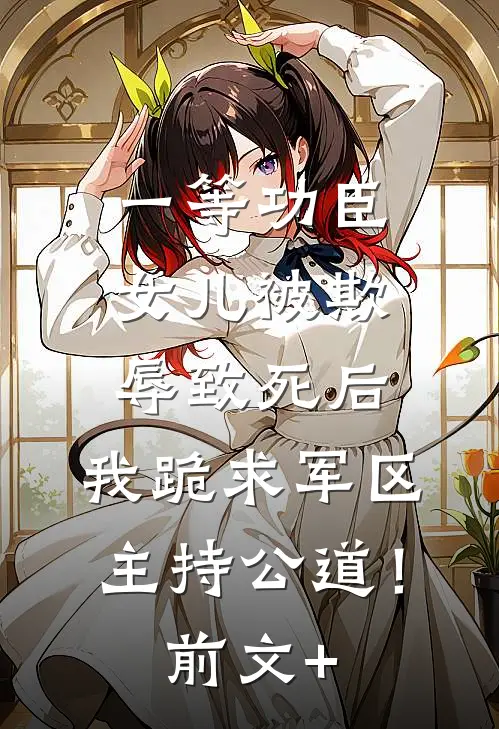 一等功臣女儿被欺辱致死后，我跪求军区主持公道！前文+