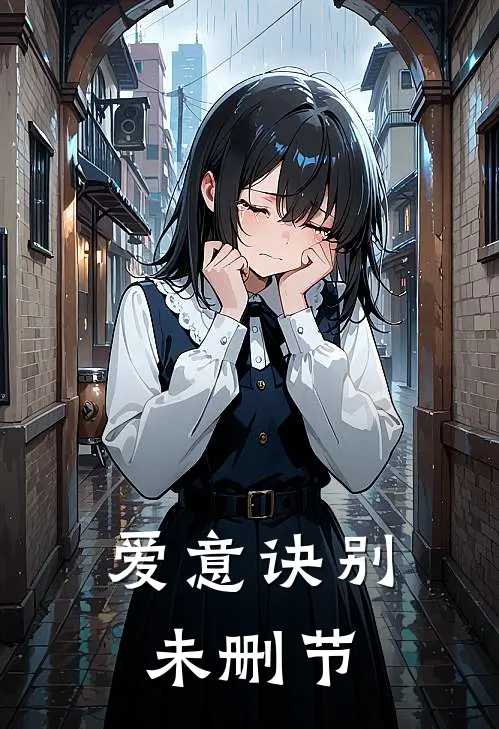 爱意诀别未删节