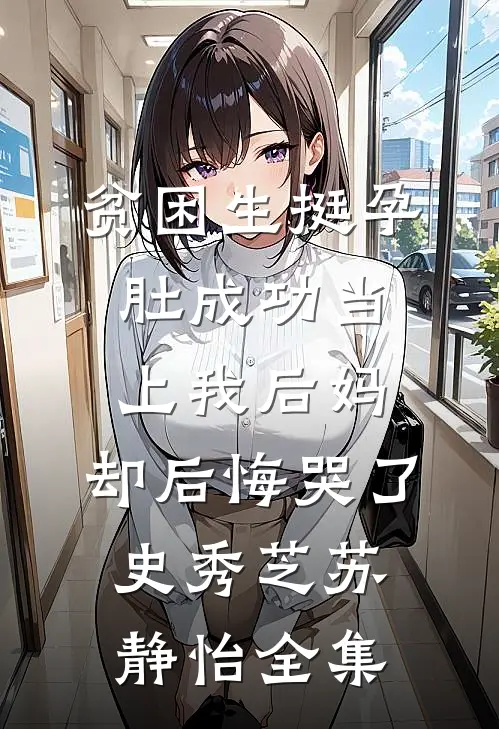 贫困生挺孕肚成功当上我后妈，却后悔哭了史秀芝苏静怡全集