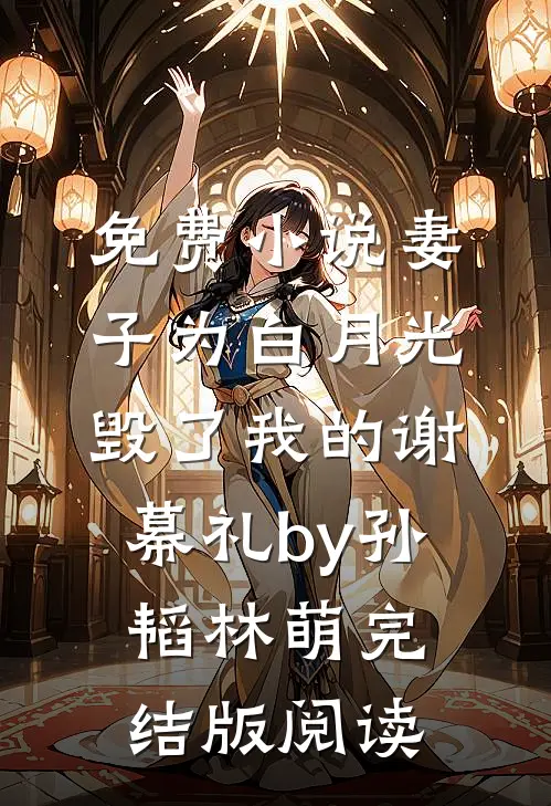 免费小说妻子为白月光毁了我的谢幕礼by孙韬林萌完结版阅读