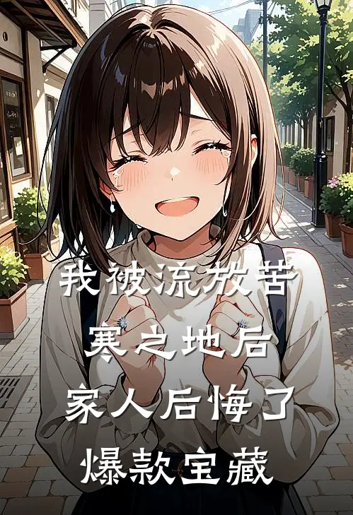 我被流放苦寒之地后，家人后悔了爆款宝藏