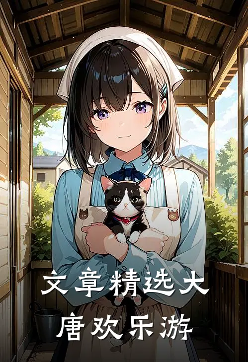 文章精选大唐欢乐游