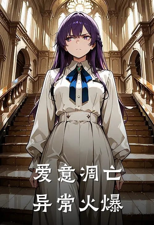 爱意凋亡异常火爆