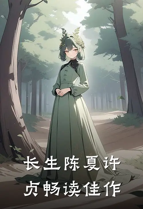 长生陈夏许贞畅读佳作