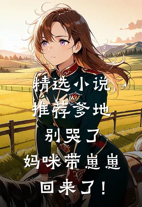 精选小说推荐爹地别哭了，妈咪带崽崽回来了！