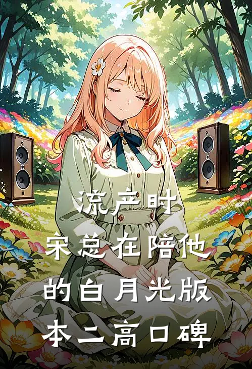 流产时，宋总在陪他的白月光版本二高口碑