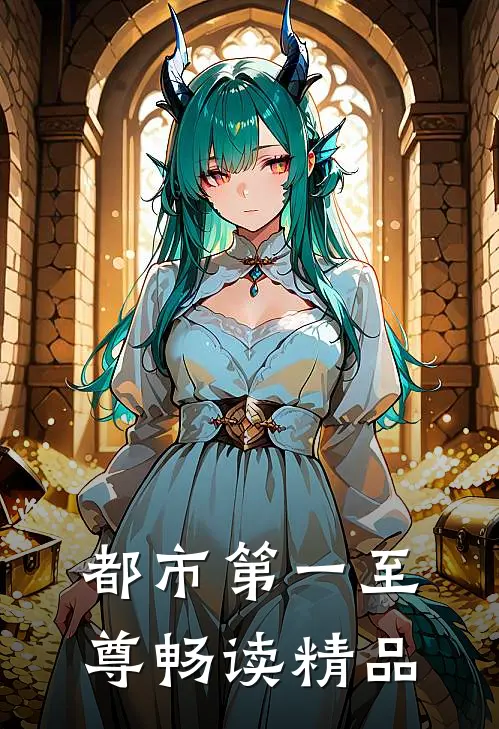 都市第一至尊畅读精品