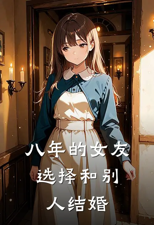 八年的女友，选择和别人结婚