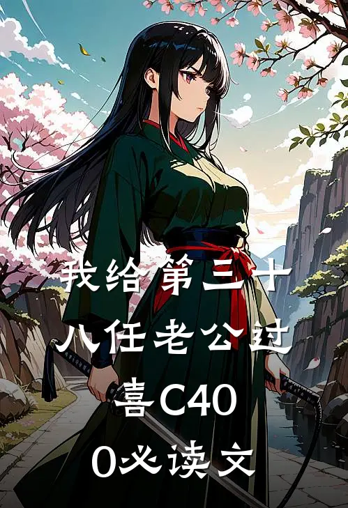 我给第三十八任老公过喜C400必读文