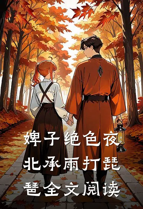 婢子绝色夜北承雨打琵琶全文阅读