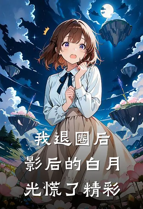 我退圈后，影后的白月光慌了精彩