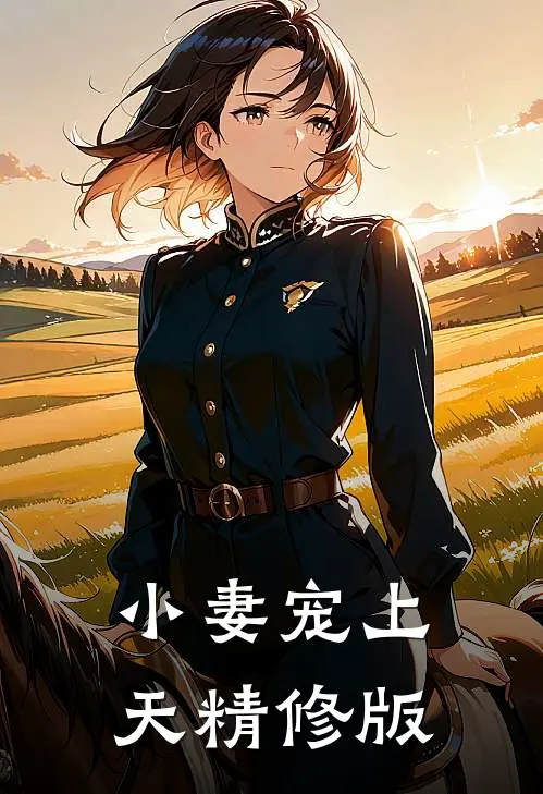 小妻宠上天精修版