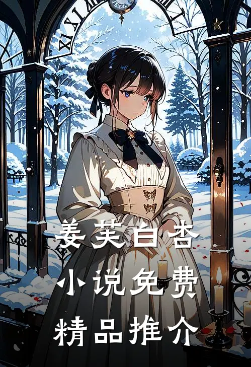 姜芙白杏小说免费精品推介