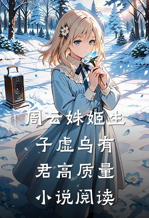 周云姝姬生子虚乌有君高质量小说阅读