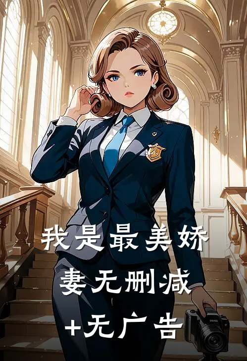 我是最美娇妻无删减+无广告