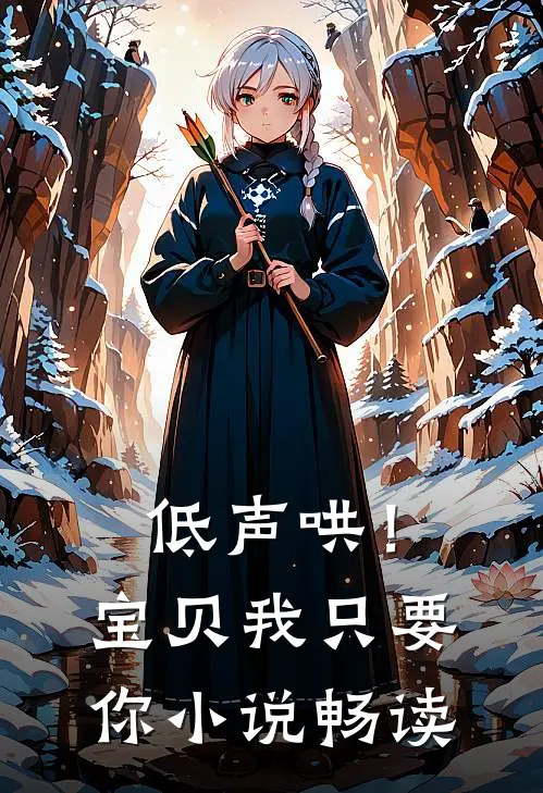 低声哄！宝贝，我只要你小说畅读
