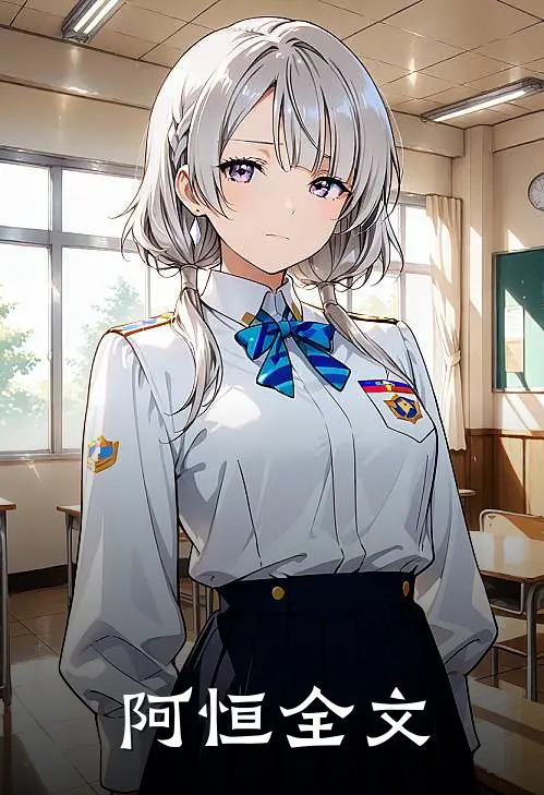 阿恒全文