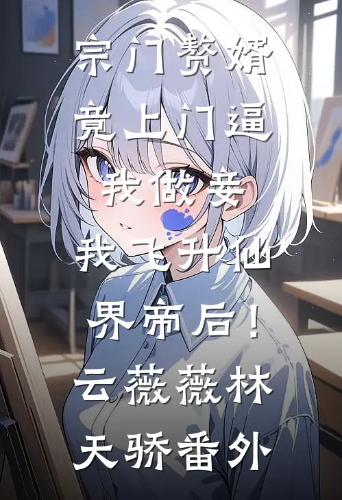 宗门赘婿竟上门逼我做妾，我飞升仙界帝后！云薇薇林天骄番外