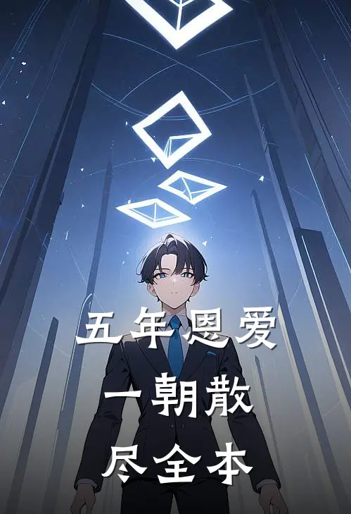 五年恩爱，一朝散尽全本
