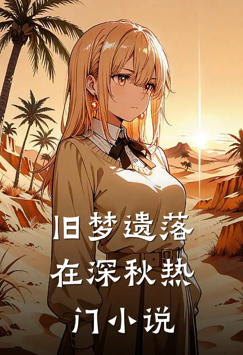 旧梦遗落在深秋热门小说