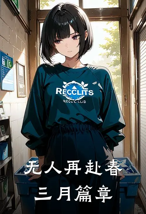 无人再赴春三月篇章
