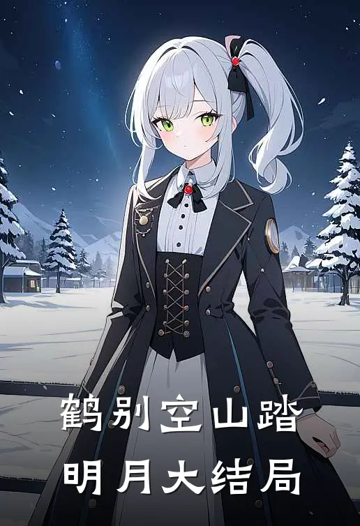 鹤别空山踏明月大结局