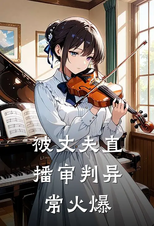 被丈夫直播审判异常火爆
