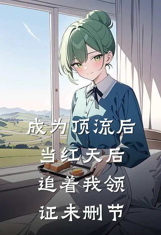 成为顶流后，当红天后追着我领证未删节