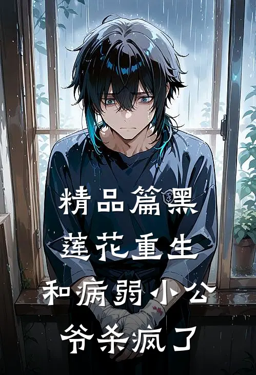 精品篇黑莲花重生，和病弱小公爷杀疯了