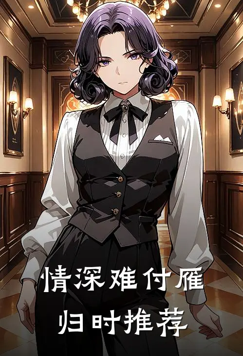 情深难付雁归时推荐