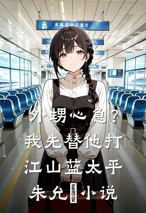 外甥心急？我先替他打江山蓝太平朱允熥小说