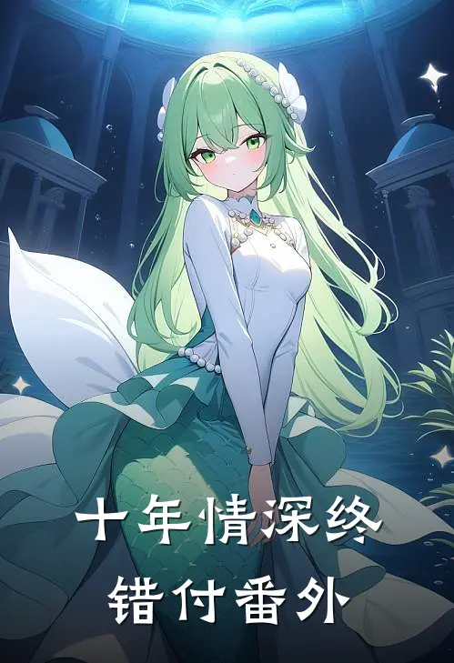 十年情深终错付 番外