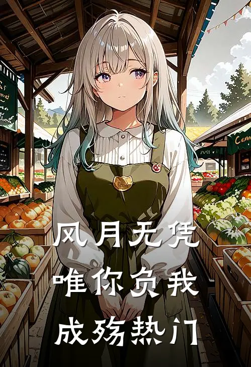 风月无凭，唯你负我成殇热门