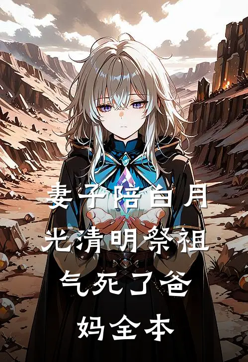 妻子陪白月光清明祭祖，气死了爸妈全本