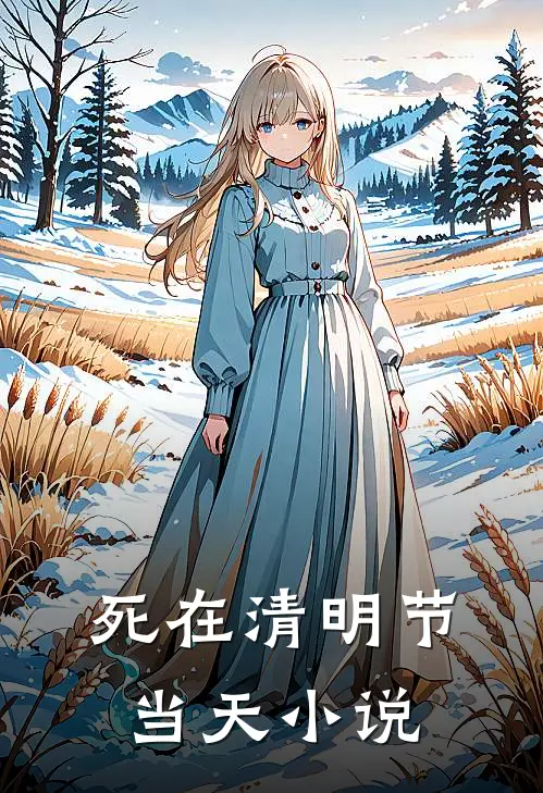 死在清明节当天小说