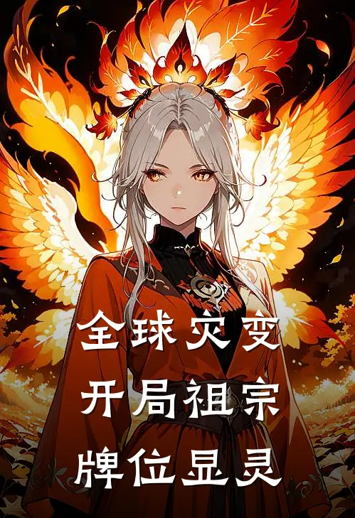 全球灾变:开局祖宗牌位显灵