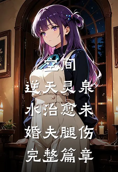 空间：逆天灵泉水治愈未婚夫腿伤完整篇章