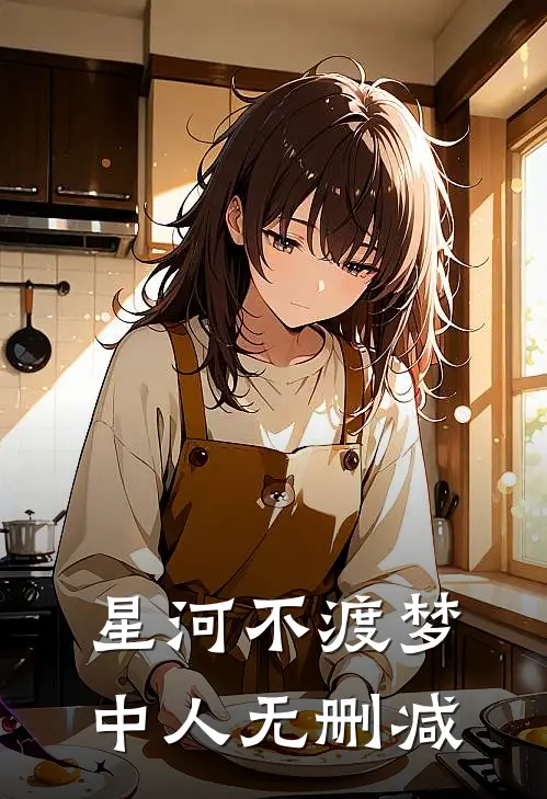 星河不渡梦中人无删减